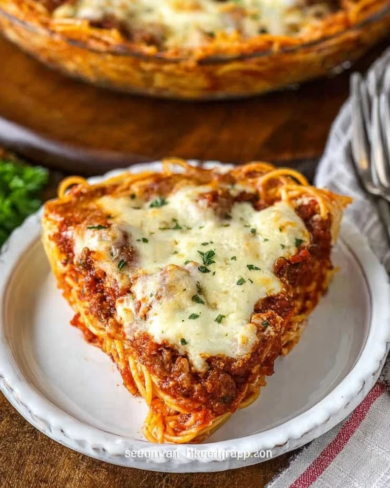 Spaghetti-Pie-Recipe