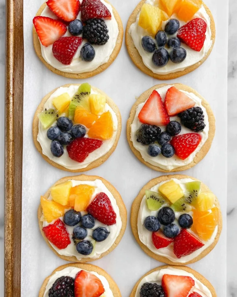 Sugar-Cookie-Fruit-Pizzas-Recipe