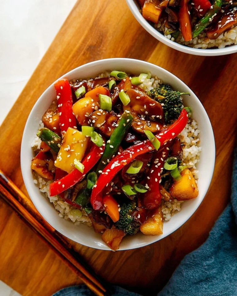 Vegetable-Stir-Fry-Recipe