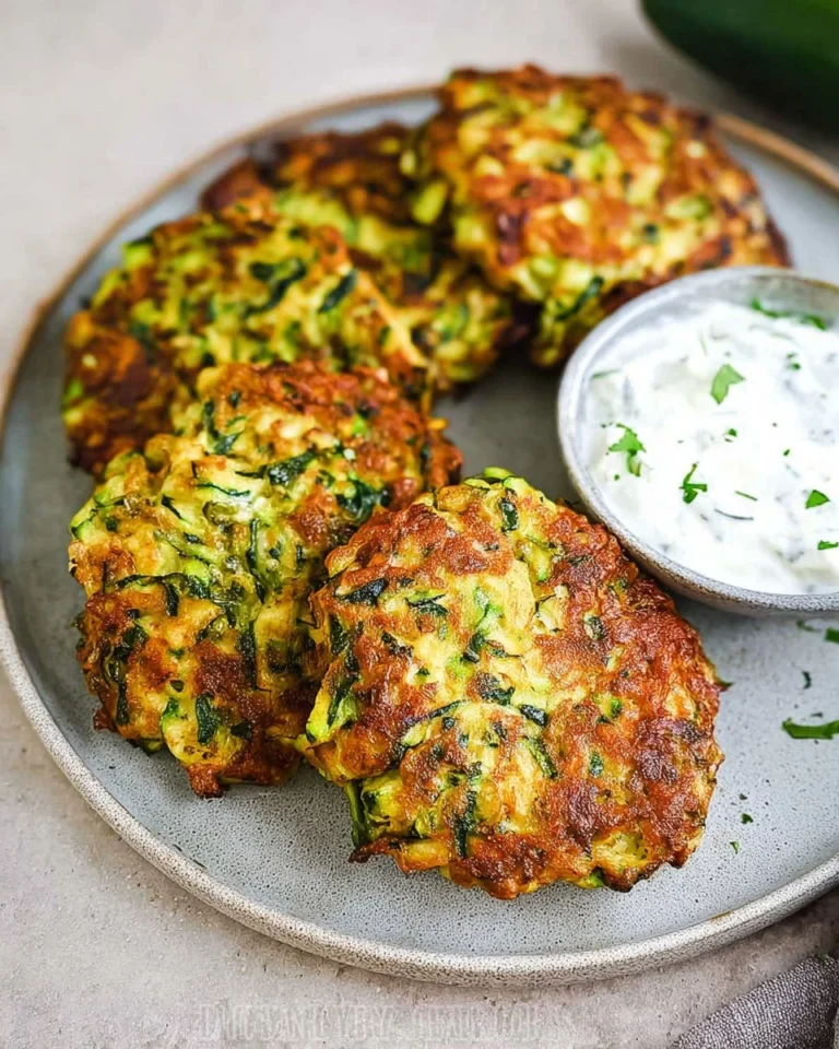 Zucchini-Fritters-Recipe