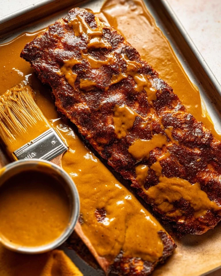 Carolina-Gold-BBQ-Sauce-Recipe