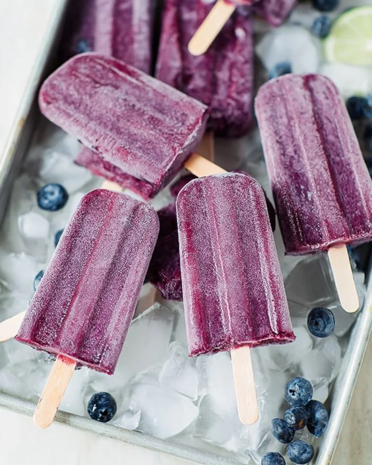 Easy-Recipe-for-Blueberry-Popsicles-Healthy-and-Yummy-Recipe