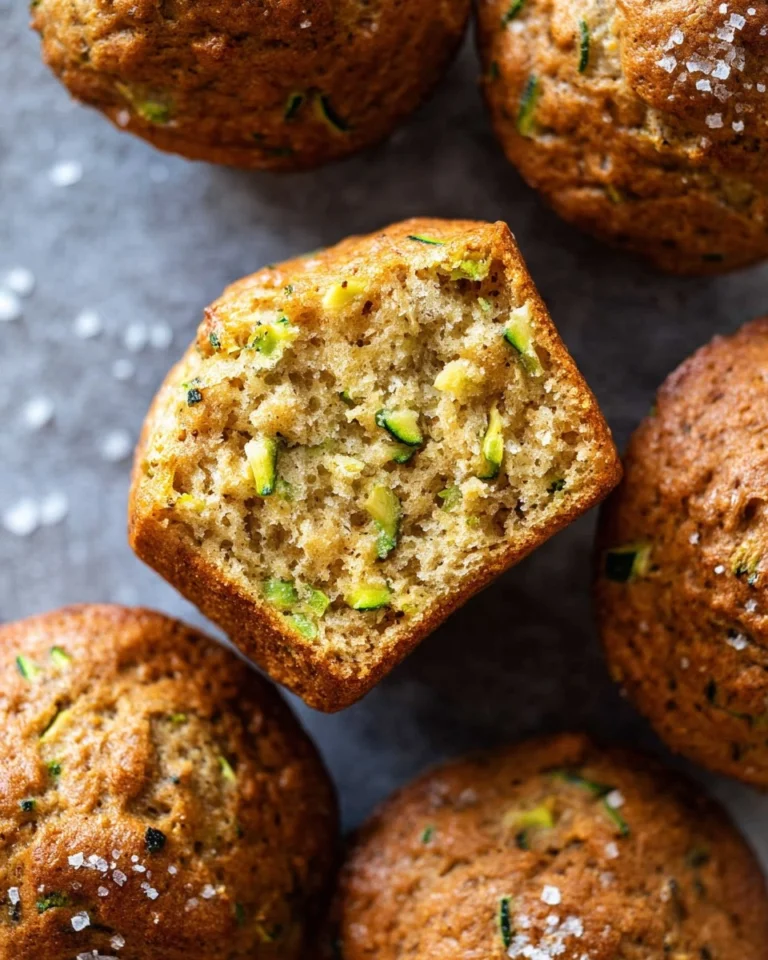 Zucchini-Muffins-Recipe