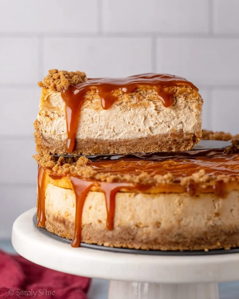 Amazing-Caramel-Apple-Cheesecake-Recipe