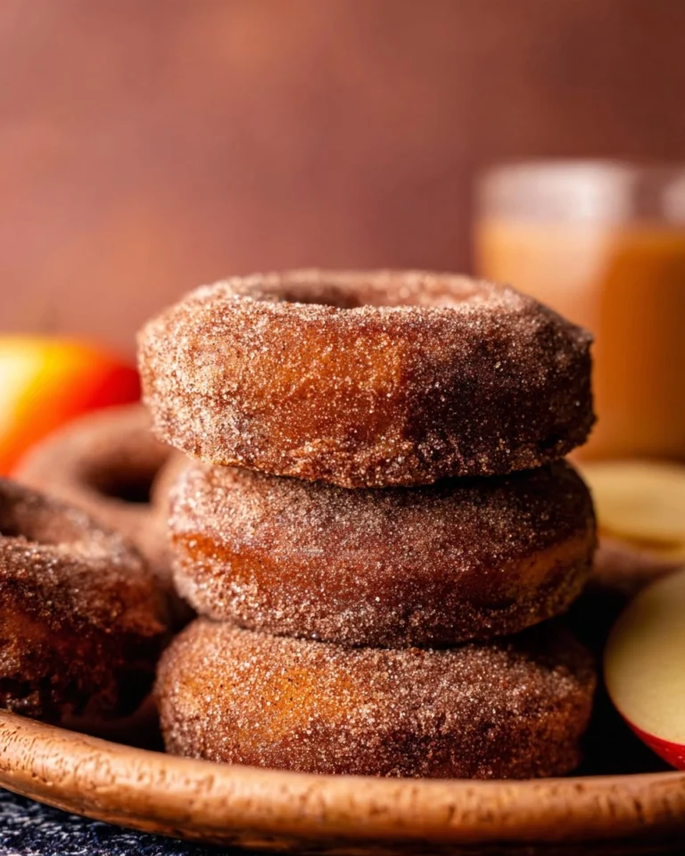 Apple-Cider-Donuts-Recipe