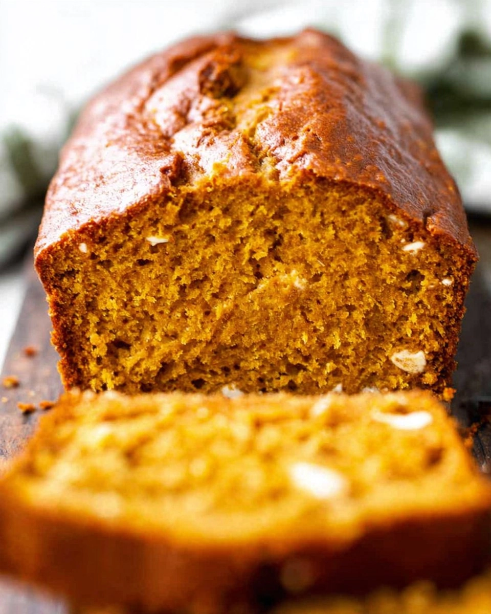 Bisquick Pumpkin Bread (So Easy!)