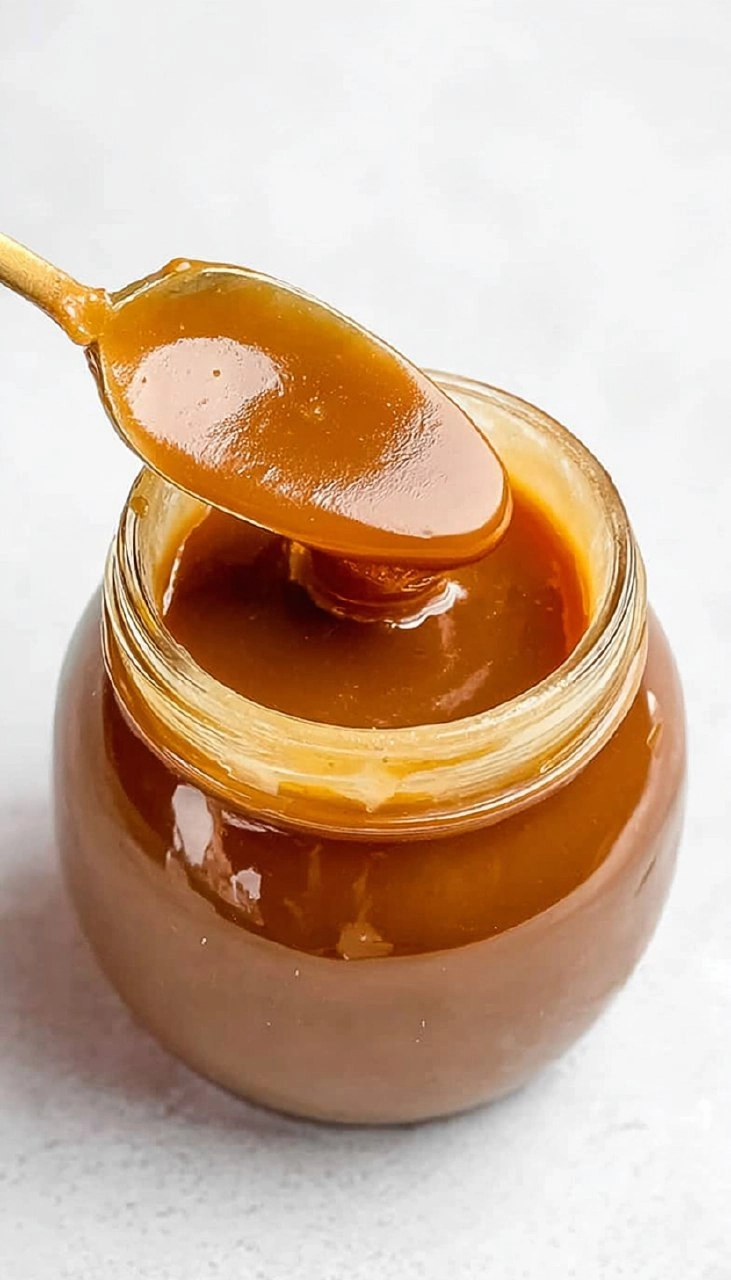 Butterscotch Sauce