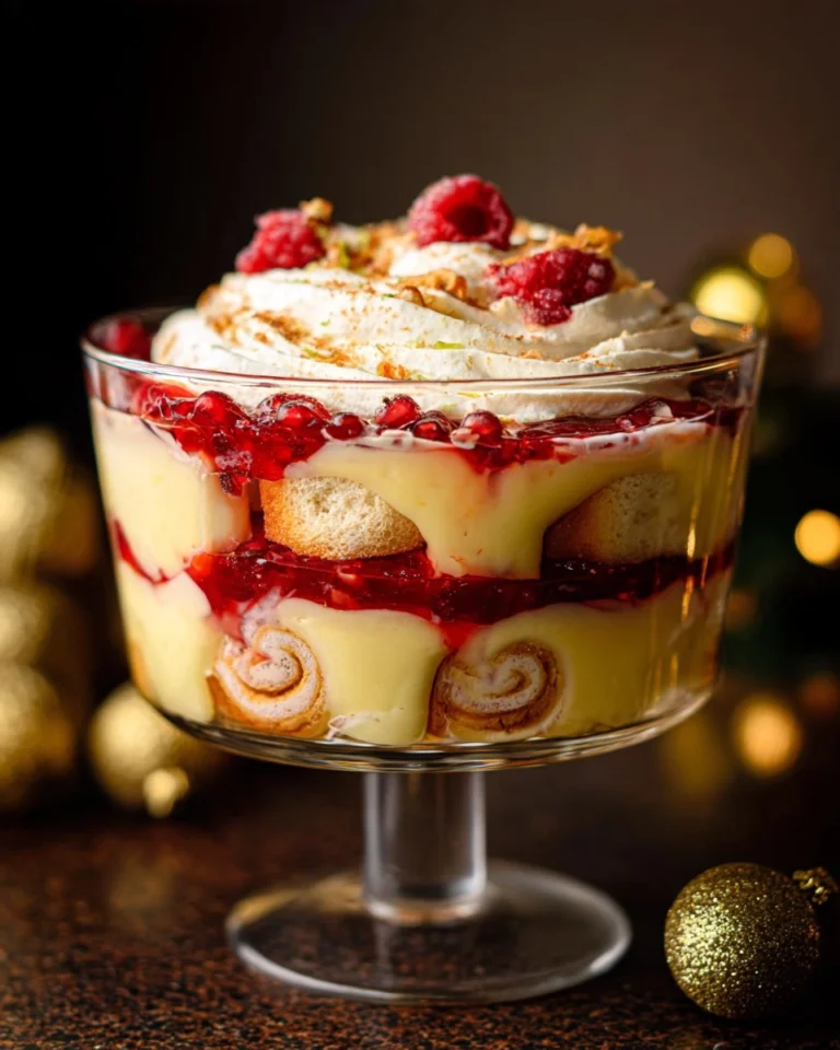 Easy-English-Trifle-Recipe