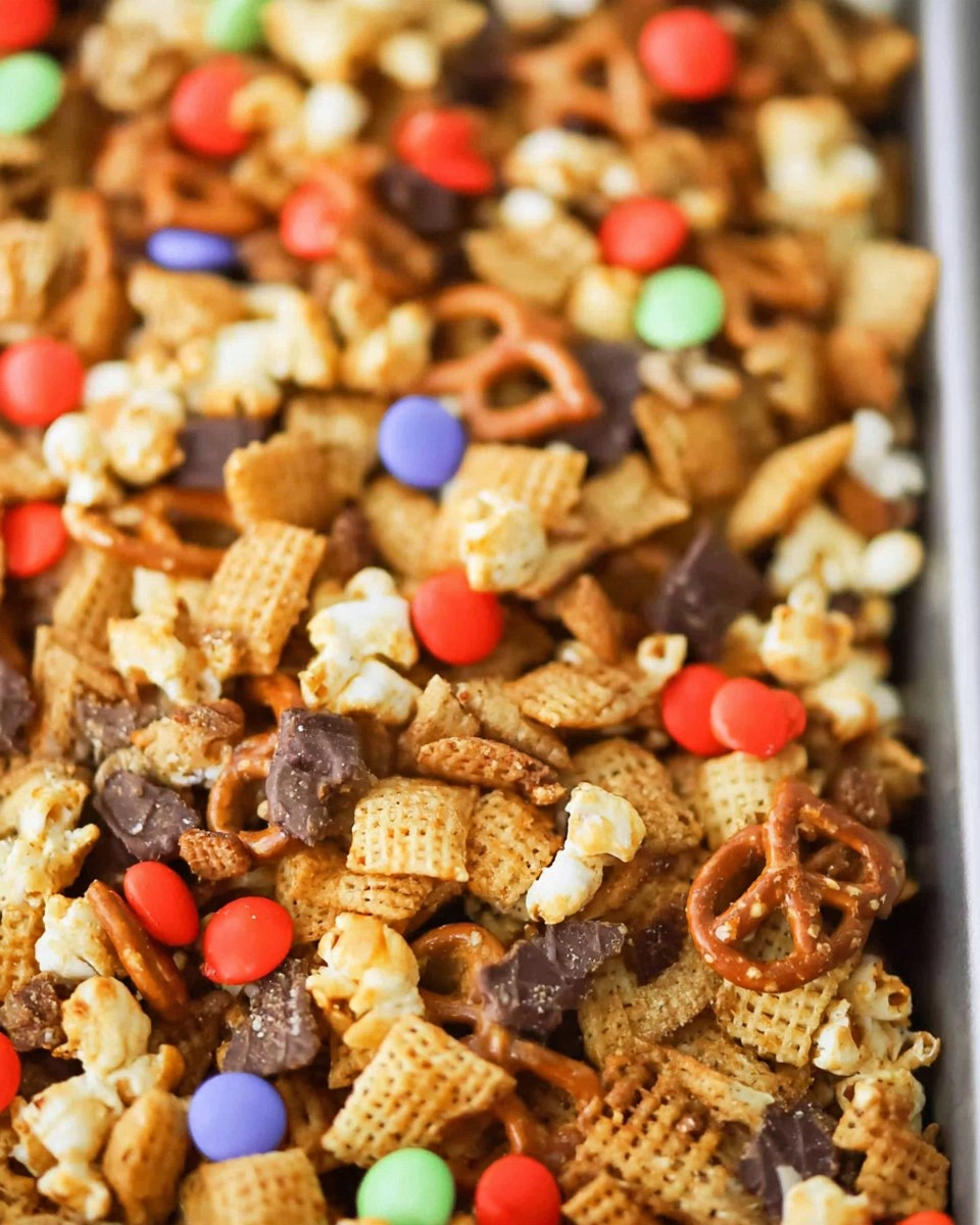 Fall Party Mix