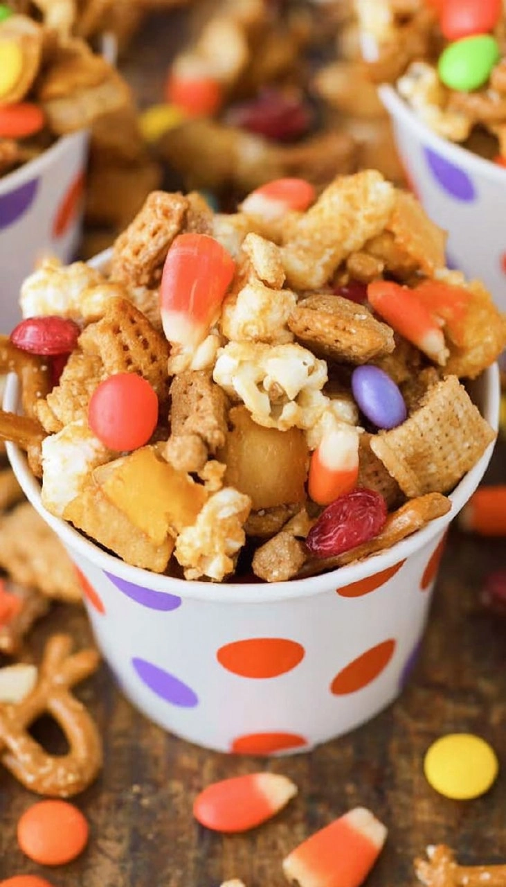 Fall Party Mix