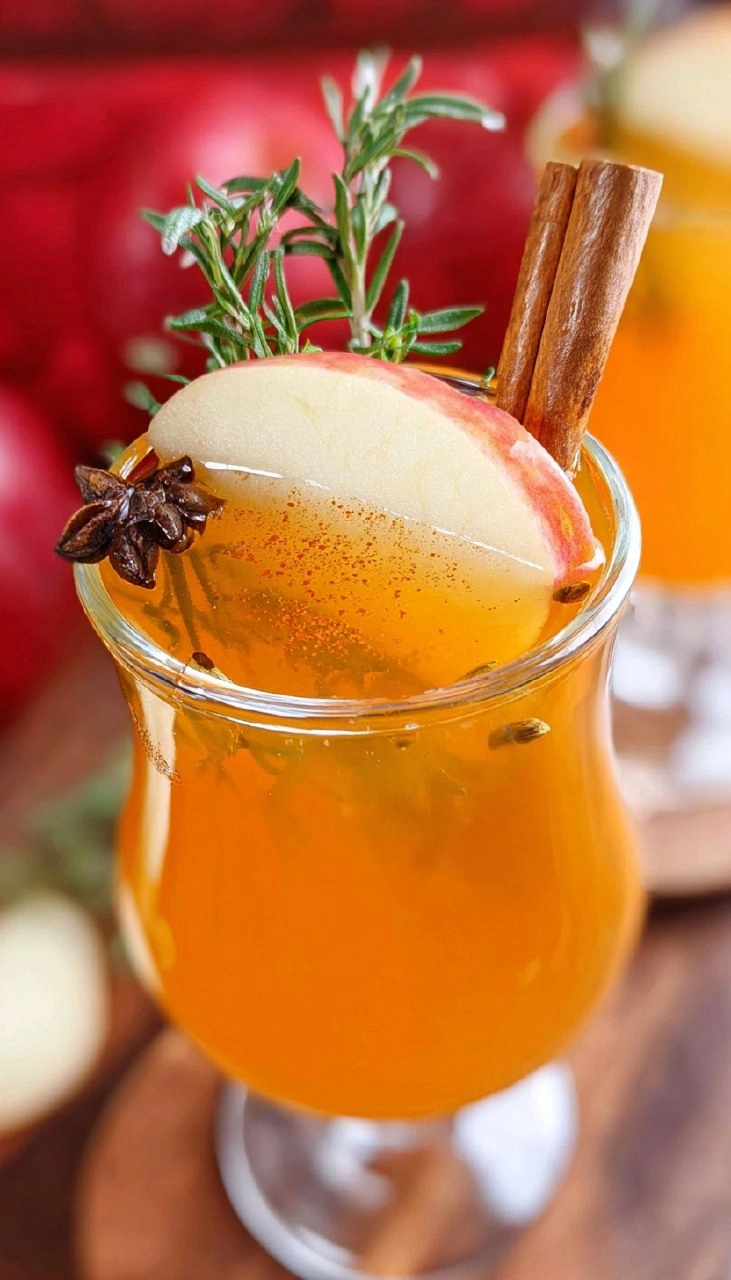 Fireball Apple Cider