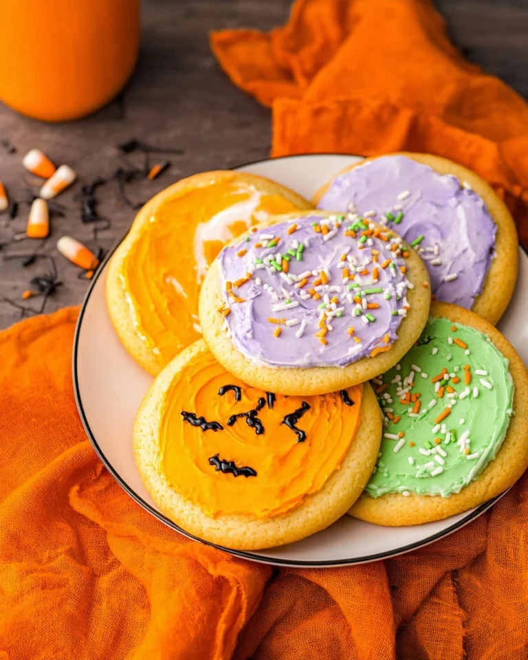 Halloween-Sugar-Cookies-Lofthouse-Style-Recipe