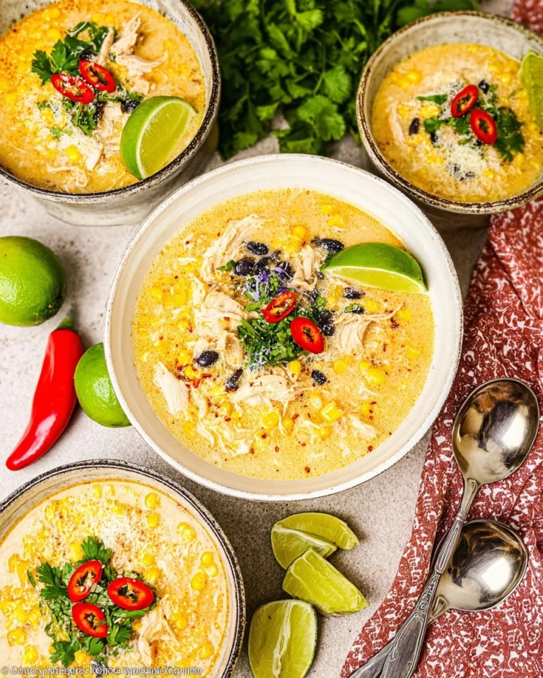 Mexican-Street-Corn-White-Chicken-Chili-Tex-Mex-Style-Recipe