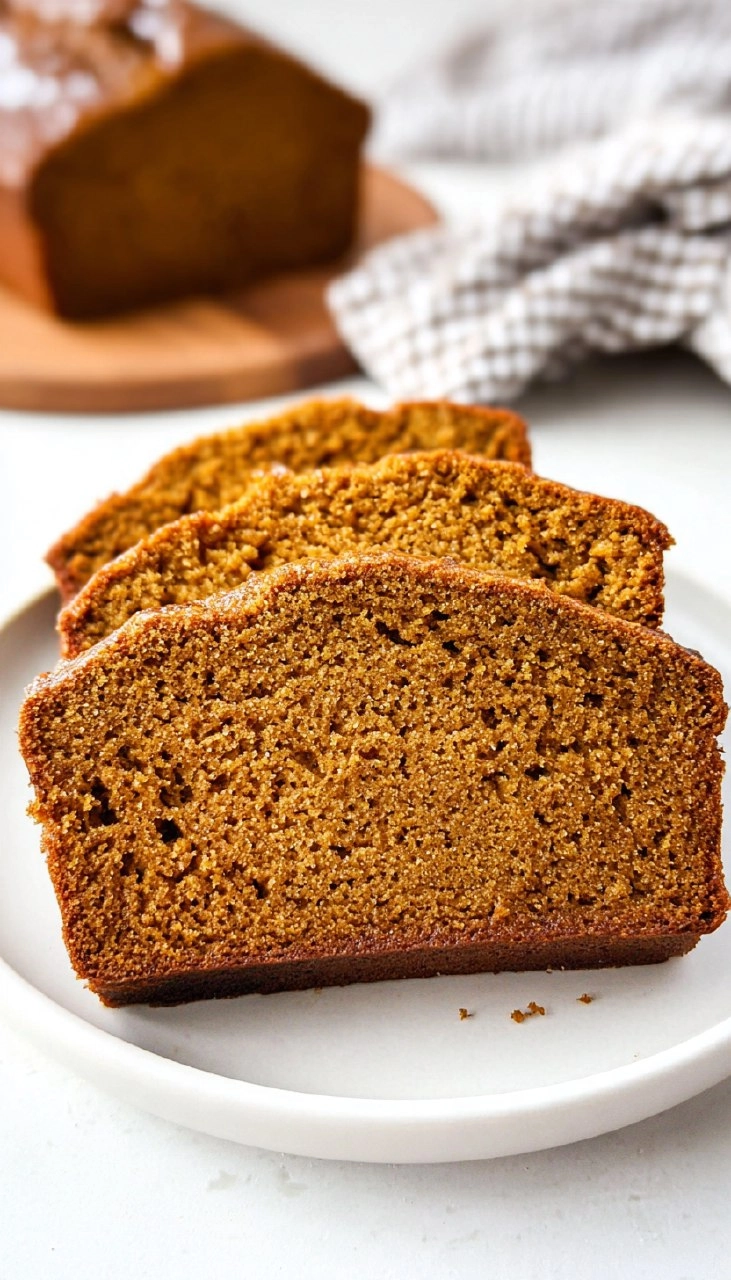 Pumpkin Bread