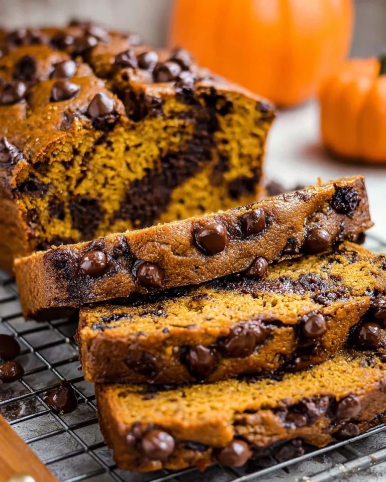 Pumpkin-Chocolate-Chip-Bread-Recipe