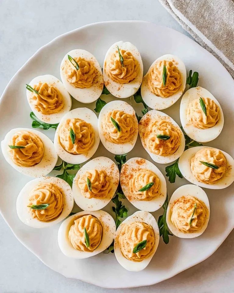 Pumpkin-Deviled-Eggs-Recipe
