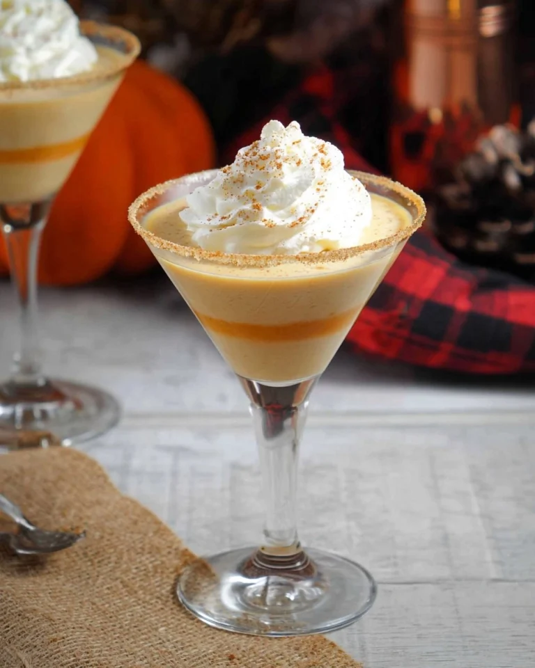 Pumpkin-Martini-Recipe