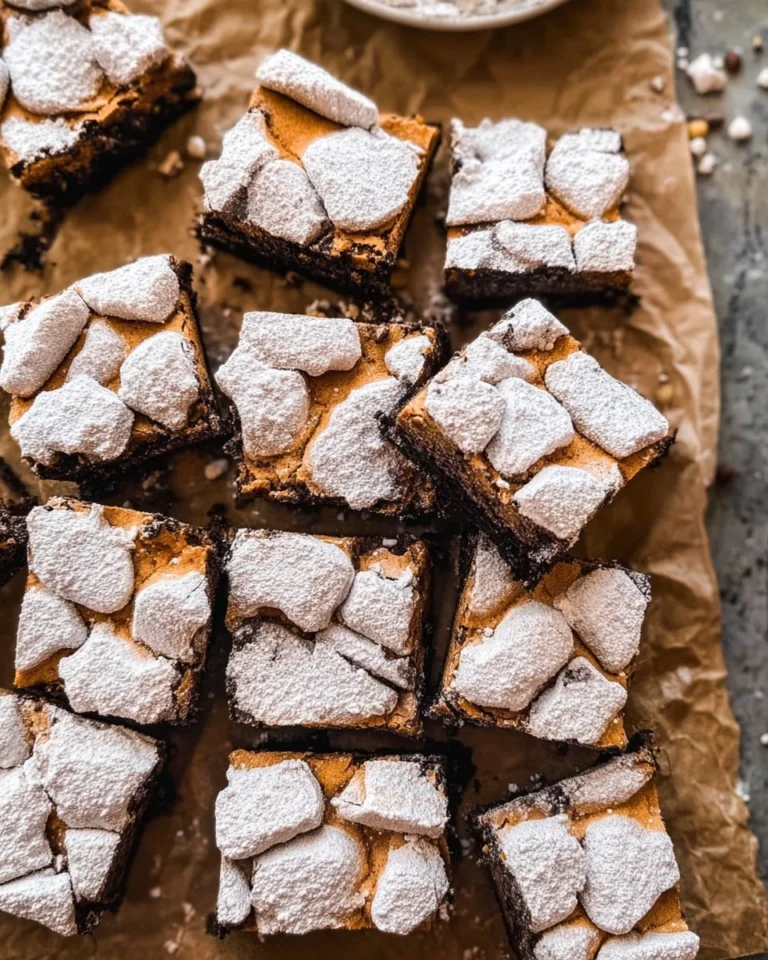 Puppy-Chow-Brownies-Recipe
